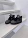 Air Jordan 4 x Cactus Jack Grey Black ALL10554 фото 4