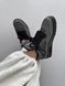 Air Jordan 4 x Cactus Jack Grey Black ALL10554 фото 3