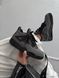 Air Jordan 4 x Cactus Jack Grey Black ALL10554 фото 1