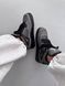 Air Jordan 4 x Cactus Jack Grey Black ALL10554 фото 6