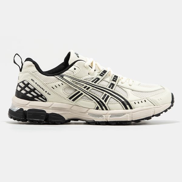 Asics Gel-Kahana 8 SP Beige Black ALL21014 фото