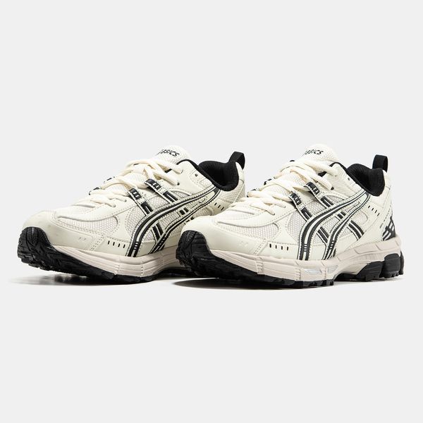 Asics Gel-Kahana 8 SP Beige Black ALL21014 фото