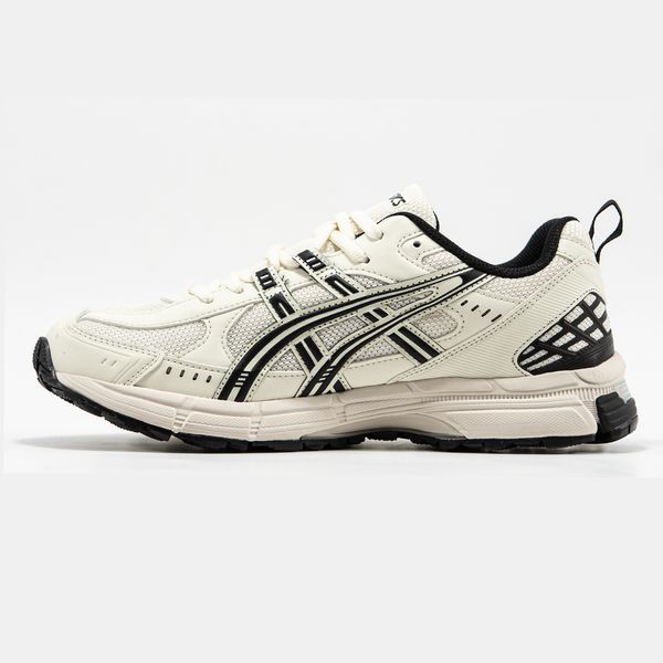 Asics Gel-Kahana 8 SP Beige Black ALL21014 фото