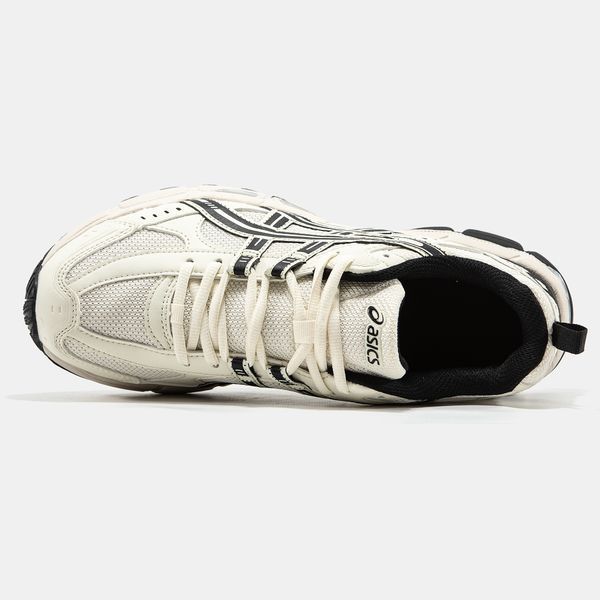 Asics Gel-Kahana 8 SP Beige Black ALL21014 фото