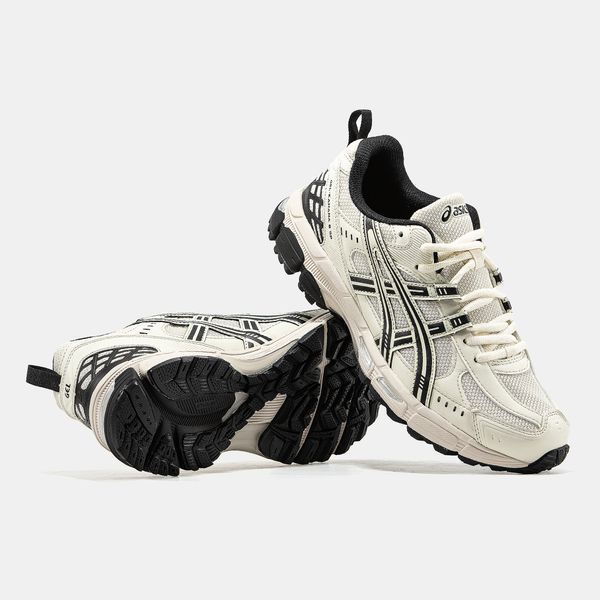Asics Gel-Kahana 8 SP Beige Black ALL21014 фото