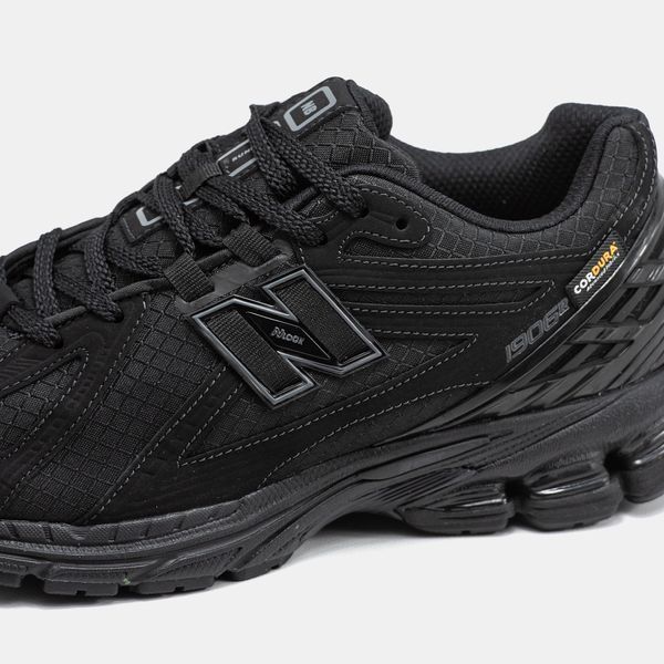 New Balance 1906R Cordura Black ALL20049 фото