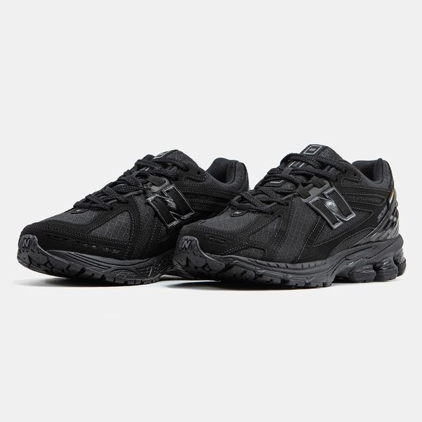 New Balance 1906R Cordura Black ALL20049 фото