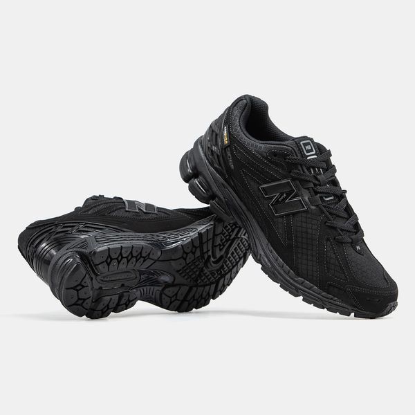 New Balance 1906R Cordura Black ALL20049 фото