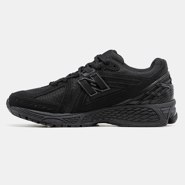 New Balance 1906R Cordura Black ALL20049 фото