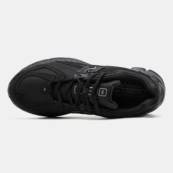 New Balance 1906R Cordura Black ALL20049 фото