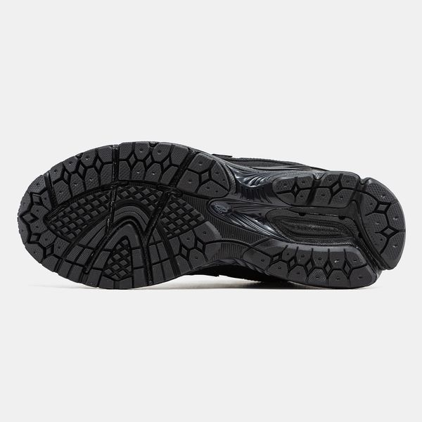 New Balance 1906R Cordura Black ALL20049 фото