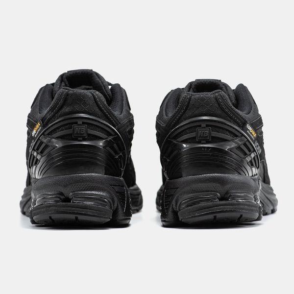 New Balance 1906R Cordura Black ALL20049 фото