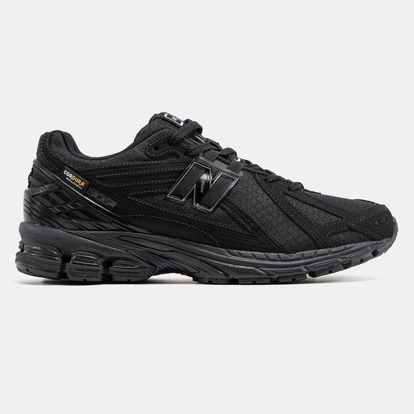 New Balance 1906R Cordura Black ALL20049 фото
