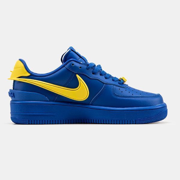 Nike Air Force 1 Low x Ambush Blue ALL11243 фото