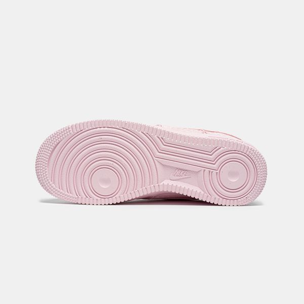 Nike Air Force 1 Valentines Day Pink ALL24435 фото