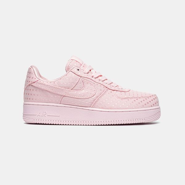 Nike Air Force 1 Valentines Day Pink ALL24435 фото
