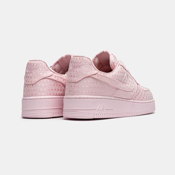 Nike Air Force 1 Valentines Day Pink ALL24435 фото