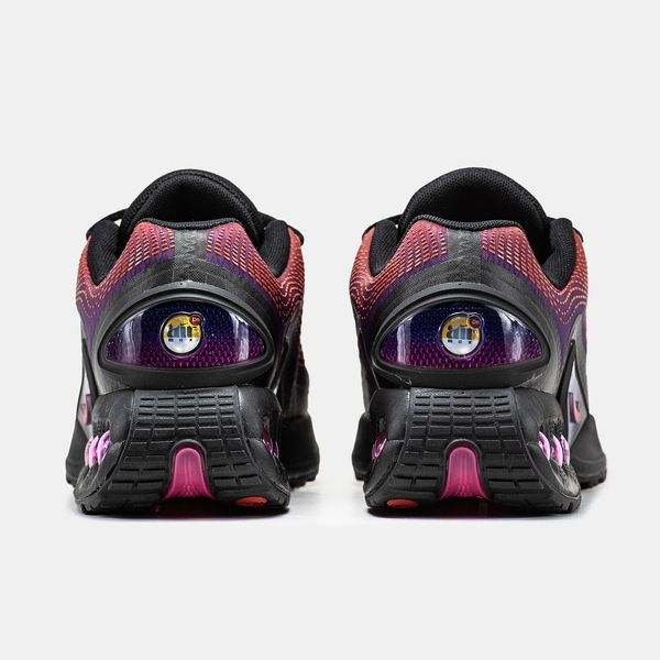 Nike Air Max DN Red Black ALL17383 фото