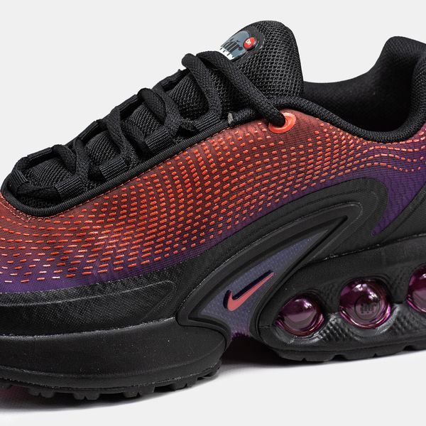 Nike Air Max DN Red Black ALL17383 фото