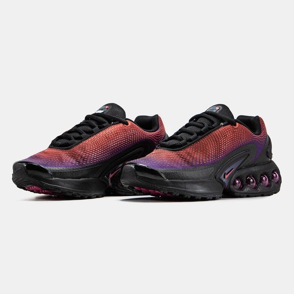 Nike Air Max DN Red Black ALL17383 фото