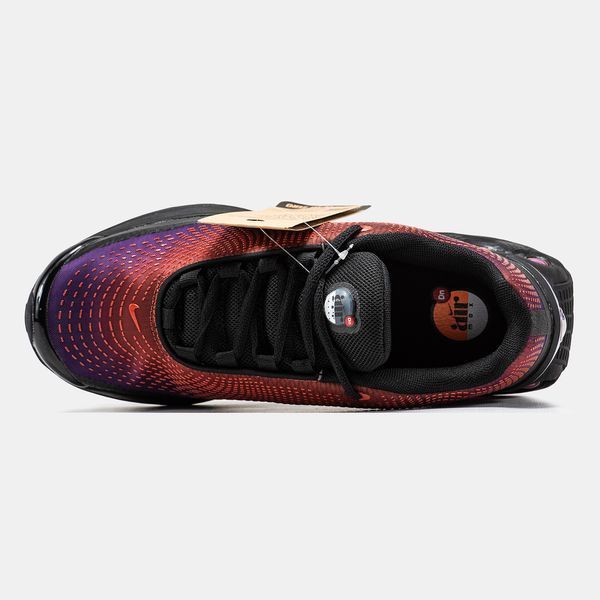 Nike Air Max DN Red Black ALL17383 фото