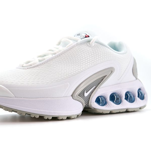Nike Air Max DN White Black ALL17444 фото