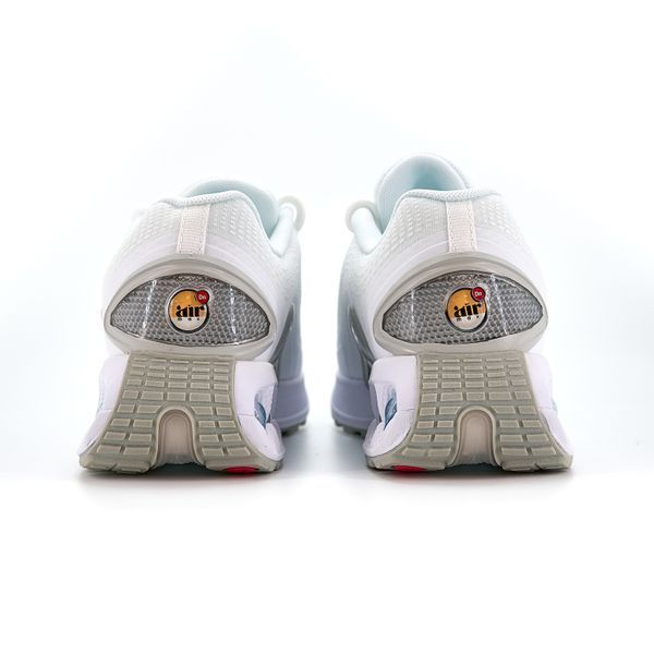 Nike Air Max DN White Black ALL17444 фото