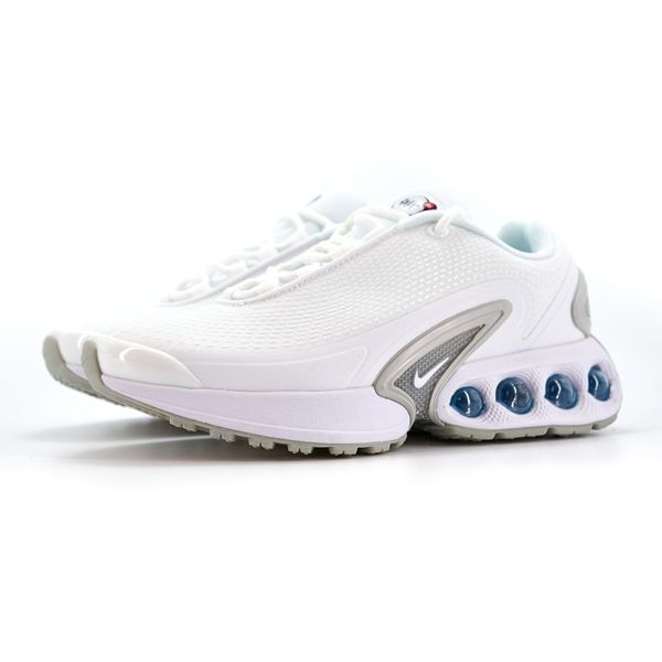 Nike Air Max DN White Black ALL17444 фото