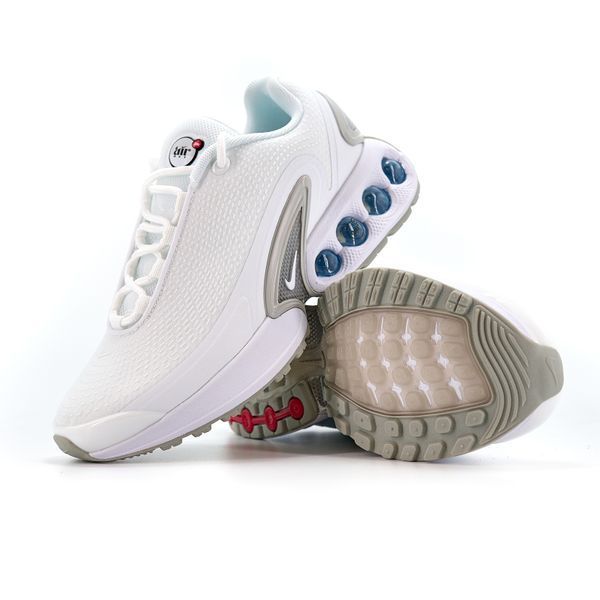 Nike Air Max DN White Black ALL17444 фото