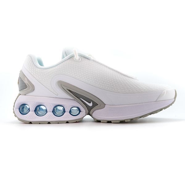 Nike Air Max DN White Black ALL17444 фото
