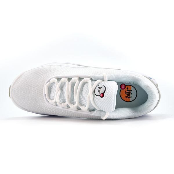 Nike Air Max DN White Black ALL17444 фото