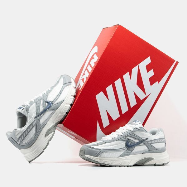 Nike Initiator White Blue ALL20581 фото