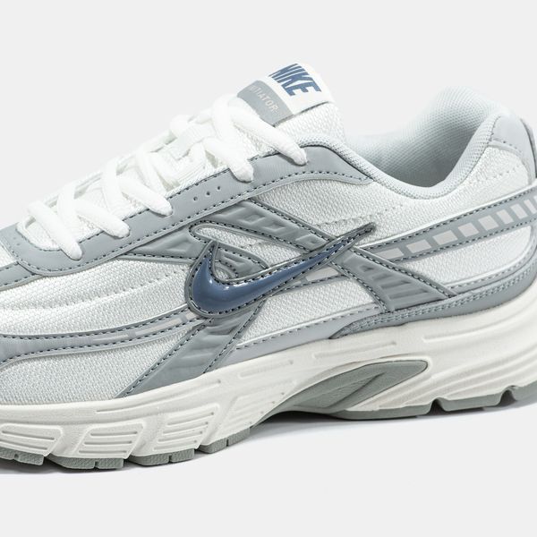 Nike Initiator White Blue ALL20581 фото