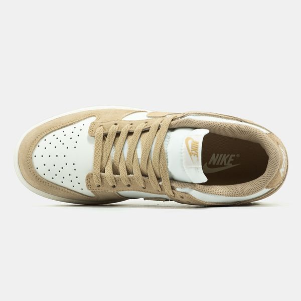 Nike SB Dunk Low Mini Swoosh Sail Beige ALL24440 фото