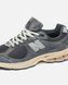 New Balance 2002R Grey ALL09366 фото 2