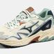 Mizuno Adventure Beige Green ALL22579 фото 2