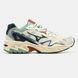 Mizuno Adventure Beige Green ALL22579 фото 6