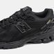New Balance 1906R Cordura Black ALL20049 фото 2