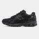 New Balance 1906R Cordura Black ALL20049 фото 1
