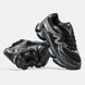 New Balance 2000 Silver Black ALL21398 фото 4
