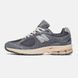 New Balance 2002R Grey ALL09366 фото 1
