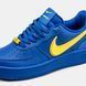 Nike Air Force 1 Low x Ambush Blue ALL11243 фото 2