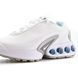 Nike Air Max DN White Black ALL17444 фото 8