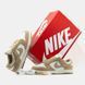 Nike SB Dunk Low Mini Swoosh Sail Beige ALL24440 фото 3