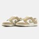 Nike SB Dunk Low Mini Swoosh Sail Beige ALL24440 фото 5