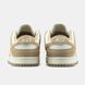 Nike SB Dunk Low Mini Swoosh Sail Beige ALL24440 фото 9