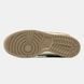 Nike SB Dunk Low Mini Swoosh Sail Beige ALL24440 фото 8