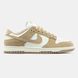 Nike SB Dunk Low Mini Swoosh Sail Beige ALL24440 фото 6