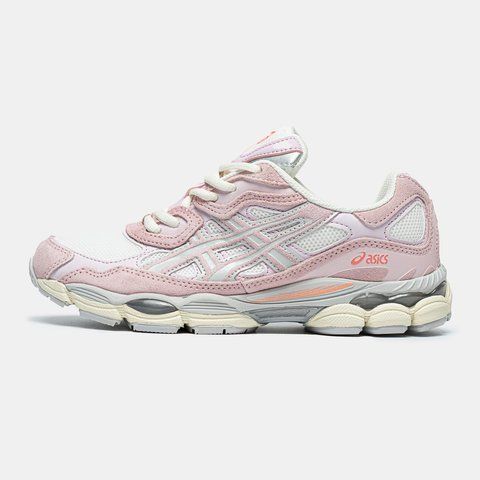 Asics Gel-NYC Cream Rose Water ALL21635 фото