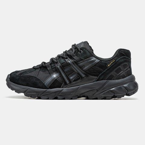 Asics Gel-Sonoma 15-50 Gore-Tex Black ALL18229 фото